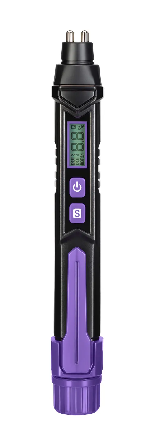 figura tester del liquido dei freni Ermenrich Verk FB20,  4