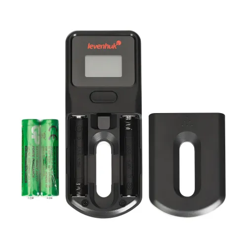 figura termometro da cucina Levenhuk Wezzer Grill BT10,  9