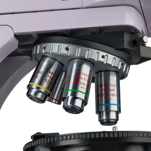 foto microscopio polarizzatore MAGUS Pol 890,  14