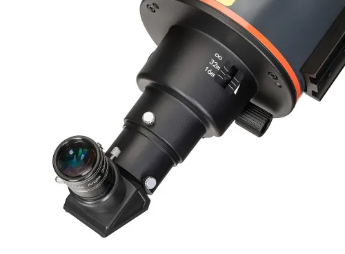 figura fototelescopio Levenhuk Kelvin MAK127 AZ GOTO Wi-Fi,  11
