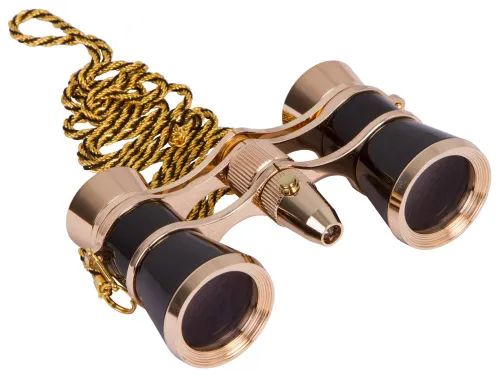 immagine binocolo da teatro Levenhuk Broadway 325F (con luce LED e cordoncino da collo),  7