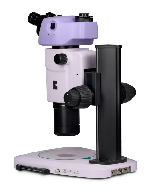 immagine microscopio stereoscopico MAGUS Stereo A18T,  11