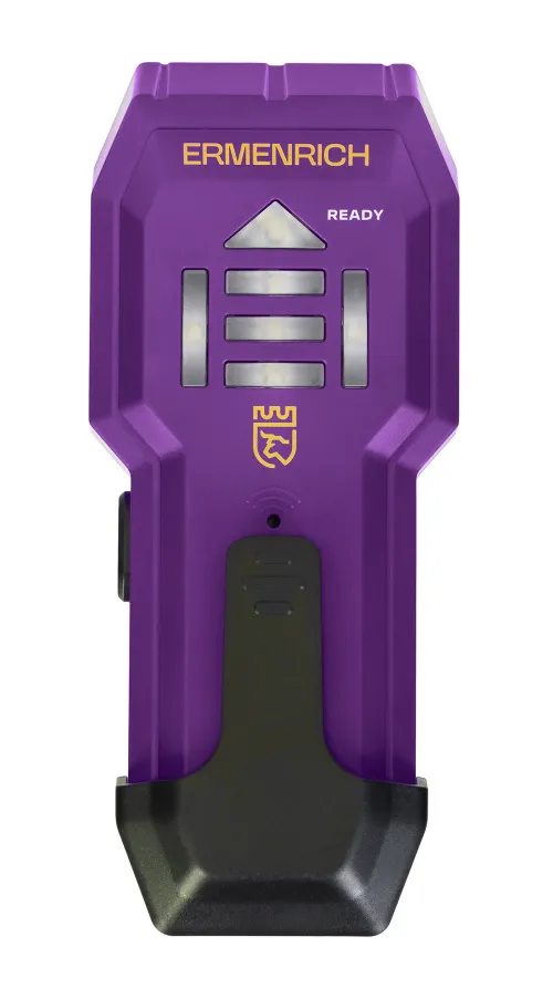 immagine rilevatore di montanti Ermenrich Ping SA20,  2