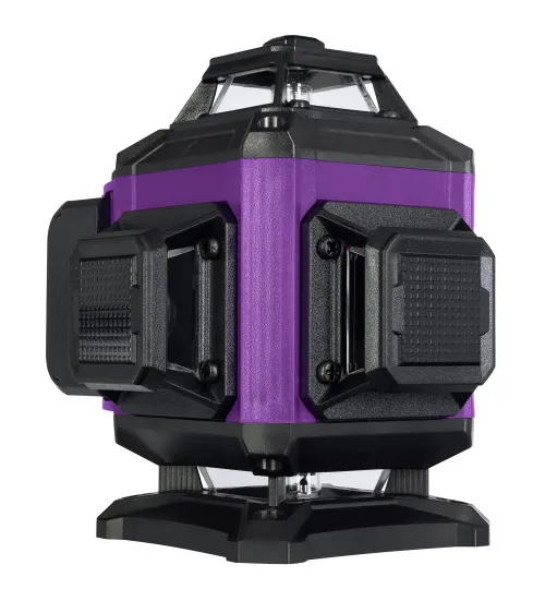 immagine livella laser Ermenrich PRO LN35,  5