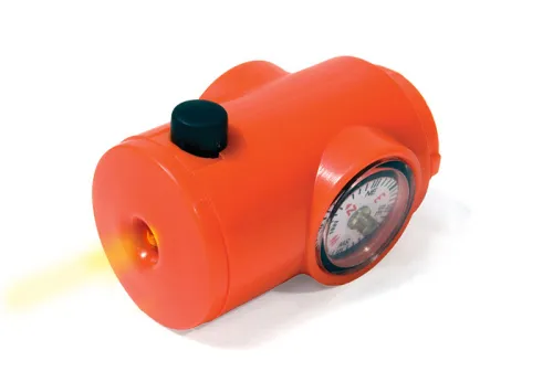 immagine fischietto Multifunzione Bresser Junior 6 in 1,  7