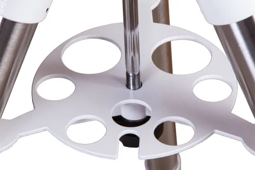 fotografia montatura Sky-Watcher EQ-AL55,  10