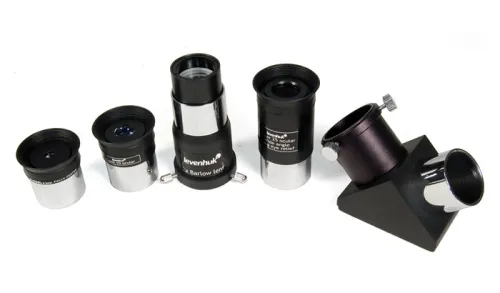 foto telescopio Levenhuk Strike 950 PRO,  11