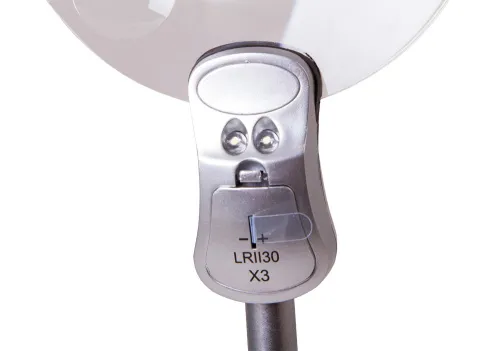 fotografia lente d’ingrandimento Levenhuk Zeno Desk D5,  6