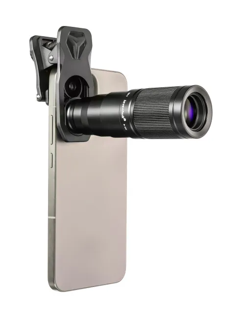 immagine set di lenti per smartphone Levenhuk Kelvin SLS10,  5