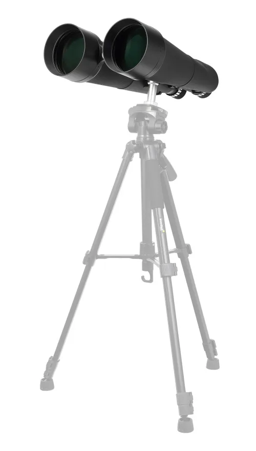 foto binocolo Levenhuk Bruno PLUS 25x100,  12