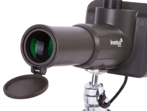 fotografia cannocchiale terrestre digitale Levenhuk Blaze D200,  6
