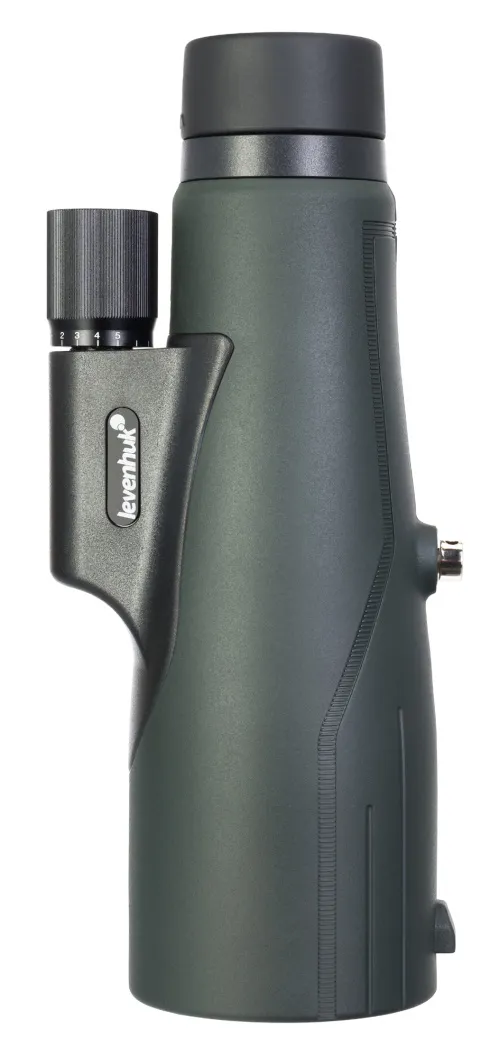 figura monoculare con reticolo Levenhuk Wise PLUS 10x56,  6