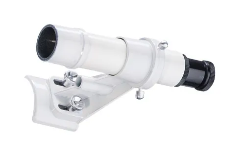 foto telescopio Bresser Classic 60/900 AZ,  6