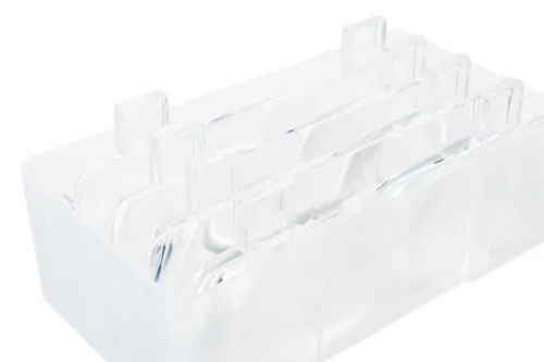 immagine lente d’ingrandimento frontale ricaricabile Levenhuk Discovery Crafts DHR 10,  4