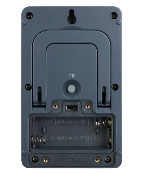 fotografia stazione meteo Levenhuk Discovery Report W30,  10