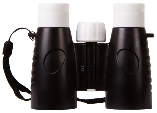 figura binocolo per bambini Bresser Junior 3x30,  4