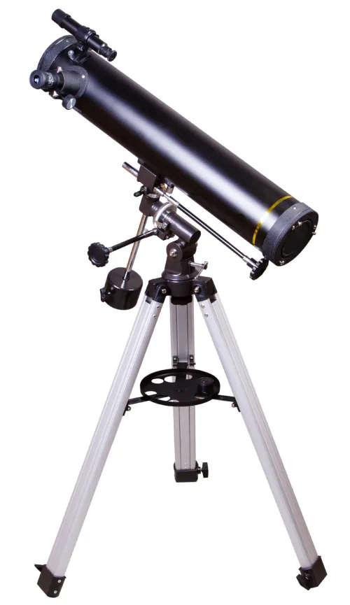 immagine telescopio Levenhuk Skyline PLUS 80S,  6