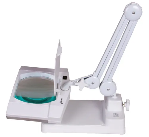 foto lente d’ingrandimento Levenhuk Zeno Lamp ZL23 LUM,  5