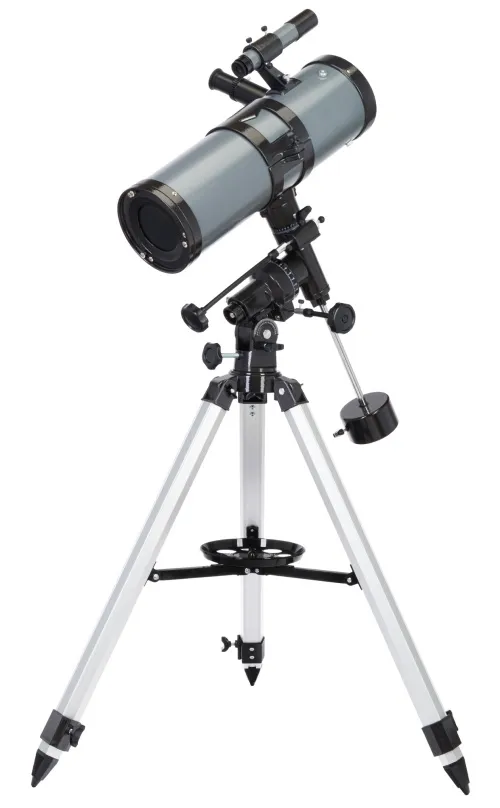 immagine telescopio Levenhuk Blitz 114s PLUS,  4
