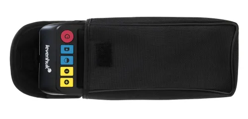 figura lente di ingrandimento digitale Levenhuk DTX DX50 ,  3