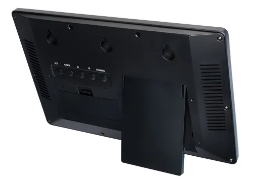 fotografia stazione meteo Levenhuk Discovery Report WA50,  4