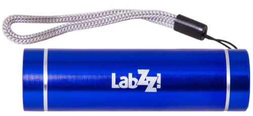 foto torcia elettrica Levenhuk LabZZ F1,  3