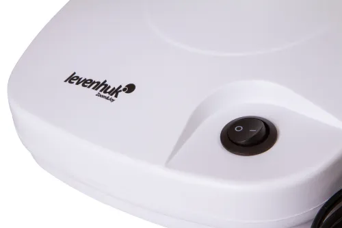 immagine lente d’ingrandimento Levenhuk Zeno Lamp ZL3 LUM,  10