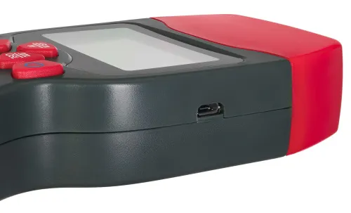 figura multimetro ottico Ermenrich NetGeeks NU40,  8