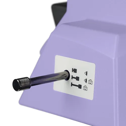 foto microscopio polarizzatore MAGUS Pol 890,  11