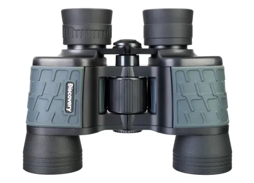 immagine binocolo Levenhuk Discovery Flint 8x40,  7