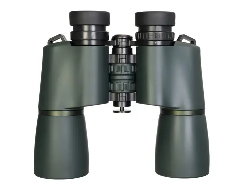 fotografia binocolo Levenhuk New Sherman PRO 12x50,  8