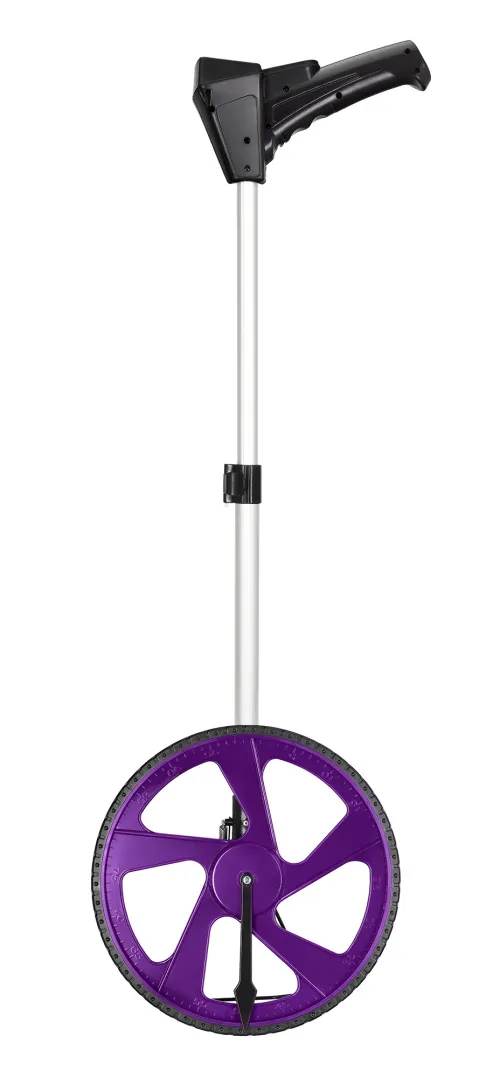 foto odometro digitale Ermenrich Reel WM20,  4