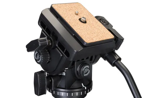 figura monopiede Levenhuk Level PLUS MP20,  5