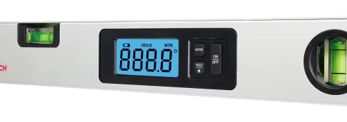 immagine goniometro digitale Ermenrich Verk DA40,  5