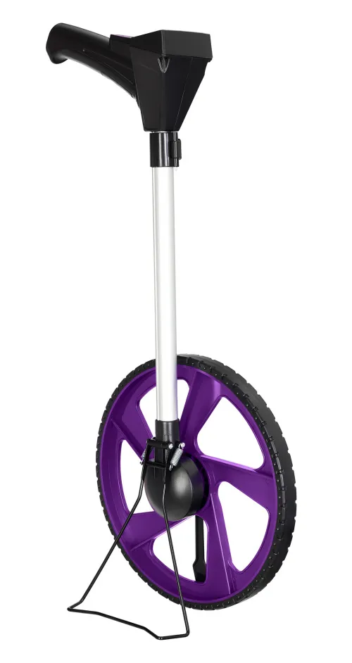 foto odometro digitale Ermenrich Reel WM20,  5