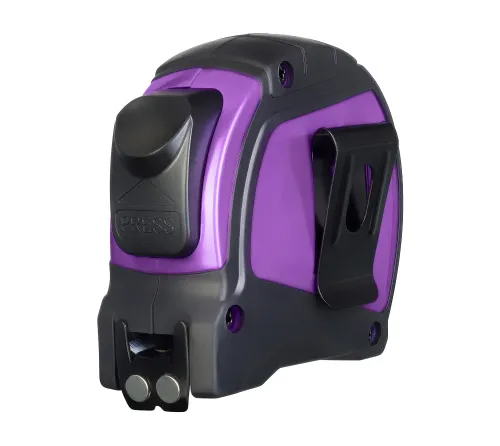 figura metro a nastro Ermenrich Reel SQ30,  5