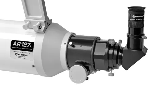 immagine tubo Ottico Messier Bresser AR-127L/1200 Hexafoc OTA,  4