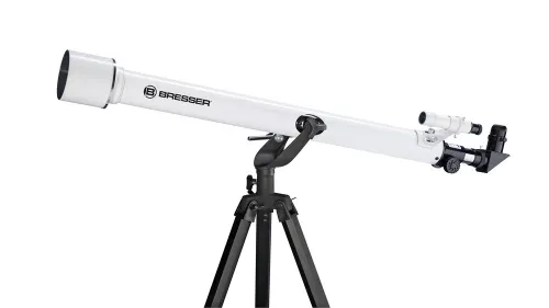 foto telescopio Bresser Classic 60/900 AZ,  2
