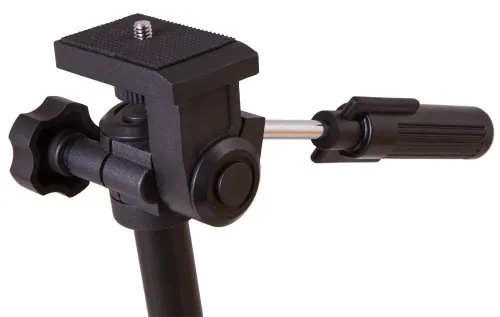 foto treppiede da tavolo Levenhuk TT35,  5