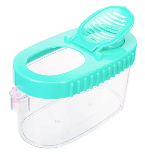 immagine barattolo per insetti Levenhuk Discovery Basics CN10,  3