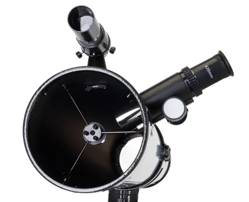 immagine telescopio Levenhuk Blitz 114 PLUS,  6