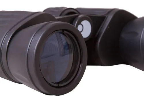 fotografia binocolo Levenhuk Atom 7–21x40,  8