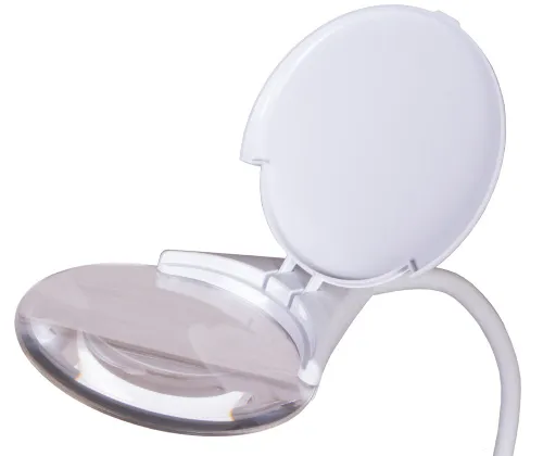 foto lente d’ingrandimento Levenhuk Zeno Lamp ZL7,  6