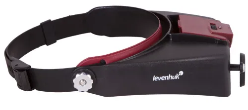 fotografia lente d’ingrandimento frontale Levenhuk Zeno Vizor H2,  4