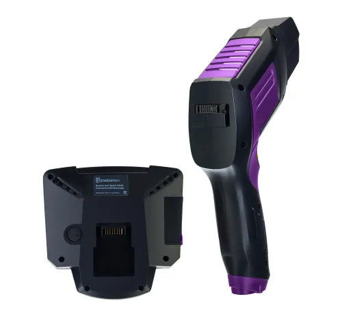 foto endoscopio professionale Ermenrich Seek VE40,  8