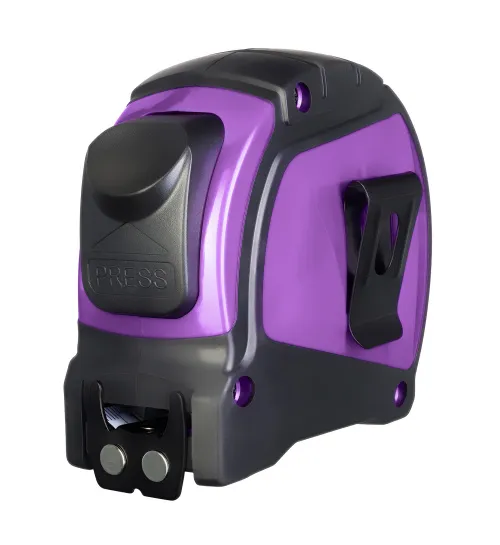 immagine metro a nastro Ermenrich Reel SQ80,  5