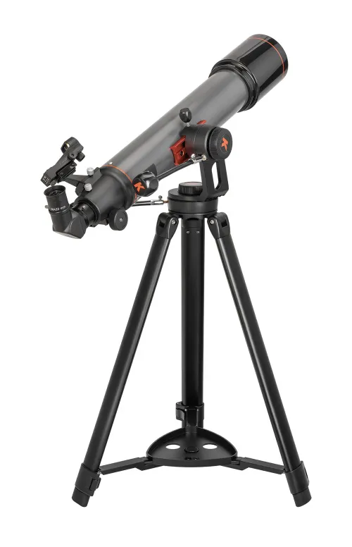 foto fototelescopio Levenhuk Kelvin Nova PLUS 90/660,  5
