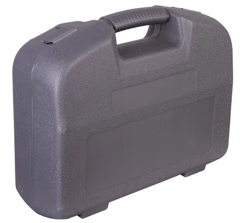 foto microscopio Levenhuk LabZZ M3 con adattatore per fotocamera,  11