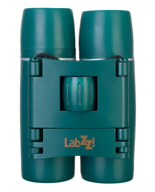 figura binocolo Levenhuk LabZZ B4,  6