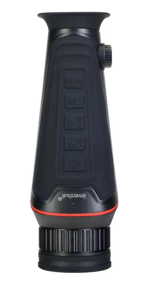 foto visore notturno monoculare digitale Levenhuk Halo 20X PLUS,  5